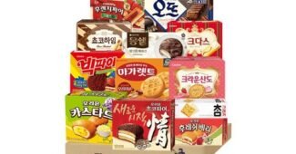 초코파이 진짜배기! 방송인기상품 비교분석추천