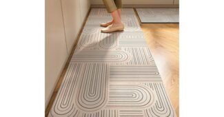 주방매트 찬스!찬스! 최강 TOP9