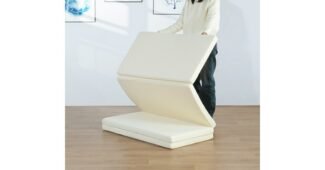 접이식토퍼 찬스!찬스! 신뢰가 쌓이는 한 눈에 보기