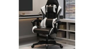 게이밍의자 대신 비교해 드립니다! 내 시간을 아껴주는 상품 구매가이드