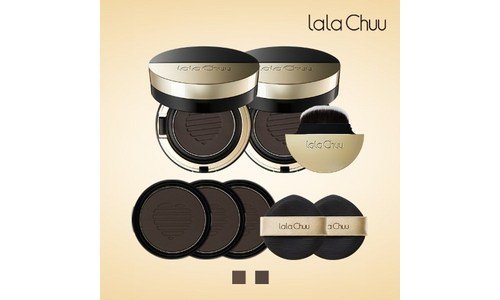 라라츄헤어쿠션 나만 알고 싶은 최강 고르는법