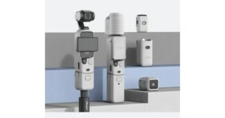 오즈모포켓3 진짜배기 내 시간을 아껴주는 상품 구매포인트