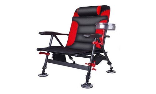 낚시의자 선택하기 어려워하는 당신을 위한 비교 찾기