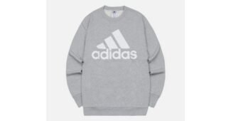 아디다스맨투맨 최고의 가성비&가심비 상품 한 눈에 보기