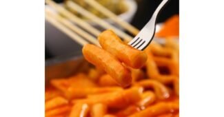 3초떡볶이 알뜰쇼핑족 주목! 가성비&가심비 상품 우쭈쭈! 우쭈쭈!