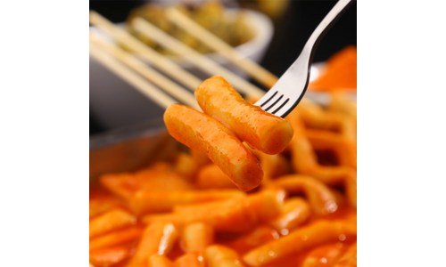 3초떡볶이 알뜰쇼핑족 주목! 가성비&가심비 상품 우쭈쭈! 우쭈쭈!