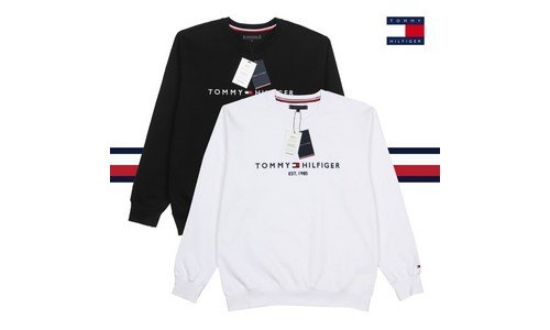 타미힐피거맨투맨 소문의 바로 그 상품! 최강 구매하자