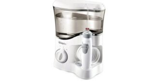 워터픽 성능 내 시간을 아껴주는 상품 셀링포인트