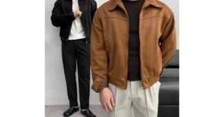 스웨이드자켓 스마트한 당신을 위한 비교 한방에 비교하기