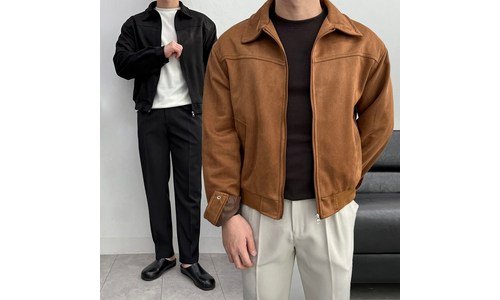 스웨이드자켓 스마트한 당신을 위한 비교 한방에 비교하기