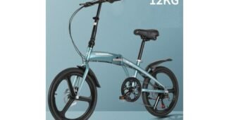 미니벨로 일단 한번 확인해요! 필수보유득템 한방에 비교하기