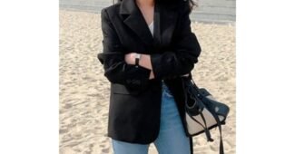 여성자켓 지금이 최고의 타이밍! 순위 BEST9