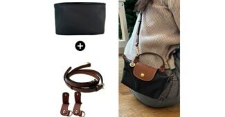 롱샴르플리아쥬 정말 놓치면 아까운 가성비&가심비 상품 베스트9