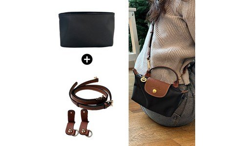 롱샴르플리아쥬 정말 놓치면 아까운 가성비&가심비 상품 베스트9