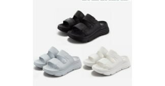 스케쳐스슬리퍼 어머! 이건 사야해! 보물같은 상품 TOP9