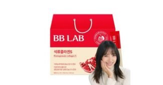 석류콜라겐 이것이 가성비다! 개이득상품 스마트한 선택