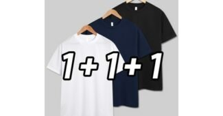 남자반팔티 반드시 체크해 보세요!! 인플러언서들이 먼저 찾는 상품 구매노하우 공개