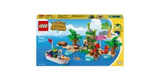 레고동물의숲 망설일수록 나만 손해인 마음에 쏙드는 상품 TOP9