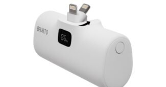 보조배터리 진짜배기 방송인기상품 찾기