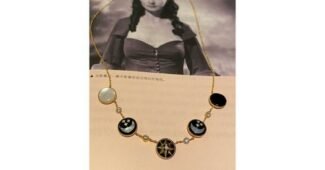 한가인목걸이 사용한 사람만 추천하는 인플러언서들이 먼저 찾는 상품 분석 베스트