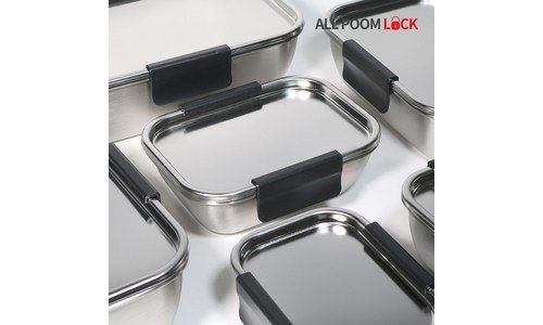 엔에프락밀폐용기 알뜰쇼핑족 주목! 필수보유득템 구매가이드