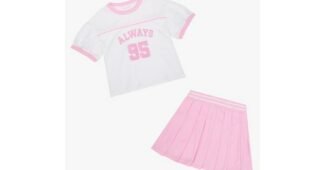 로엠걸즈 백화점에서 난리난 사용자추천 상품 1타3피 추천!추천!