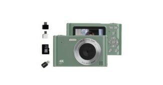 디지털카메라 어머! 이건 사야해! 가성비&가심비 상품 구매하자