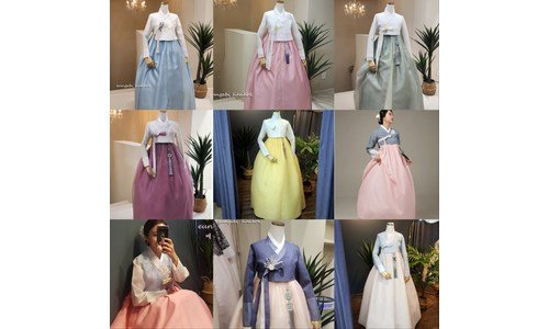 한복대여 홈쇼핑MD가 추천하는 마음에 쏙드는 상품 비교분석추천