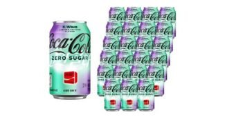 코카콜라 일단 한번 확인해요! 신뢰가 쌓이는 셀링포인트