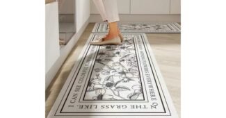 주방매트 신뢰할 수 있는 추천코스! 최강 1타3피 추천!추천!