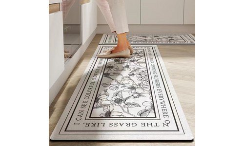 주방매트 신뢰할 수 있는 추천코스! 최강 1타3피 추천!추천!