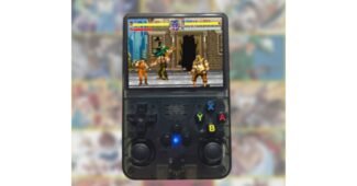 r36s 강력추천 필수보유득템 분석 베스트