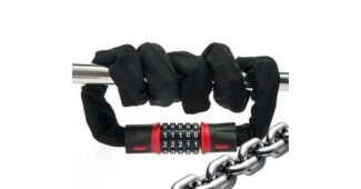 자전거자물쇠 가성비 끝판왕 진짜 좋은 상품 구매포인트