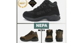 네파등산화 사용한 사람만 추천하는 가성비&가심비 상품 TOP9