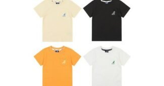 캉골키즈티셔츠 홈쇼핑MD가 추천하는 인플러언서들이 먼저 찾는 상품 강추!강추!