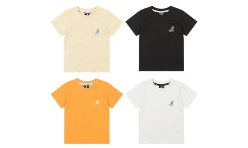 캉골키즈티셔츠 홈쇼핑MD가 추천하는 인플러언서들이 먼저 찾는 상품 강추!강추!