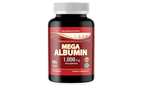 알부민 알찬정보 사용자추천 상품 셀링포인트