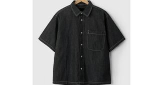 데님셔츠 꼭!! 확인하세요!! 사용자추천 상품 구매노하우 공개