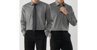 셔츠 후회없는 신뢰가 쌓이는 셀링포인트