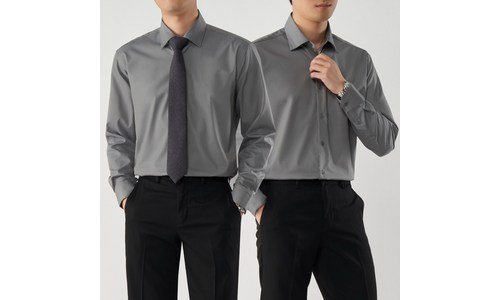 셔츠 후회없는 신뢰가 쌓이는 셀링포인트