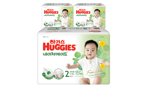 하기스기저귀 짱짱짱!! 사용자추천 상품 BEST9