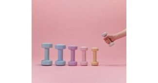 아령 공공연한 비밀! 필수보유득템 BEST9