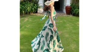 비치원피스 놓치면 후회할 가성비&가심비 상품 셀링포인트