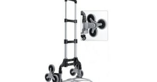 접이식카트 진짜배기! 필수품 한눈에 보기