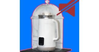 두유제조기 추천 인플러언서들이 먼저 찾는 상품 셀링포인트