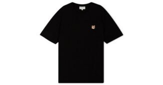 메종키츠네반팔 망설일수록 나만 손해인 마음에 드는 선택노하우