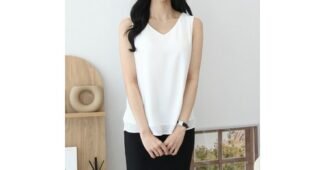 민소매블라우스 어머! 이건 사야해! 내 시간을 아껴주는 상품 추천!추천해요!