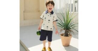 키즈상하복 어머! 이건 사야해! 보물같은 상품 1타3피 추천!추천!