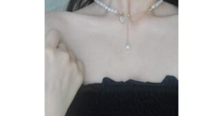 진주목걸이 나만 빼고 다 알고 있는 최강 TOP9