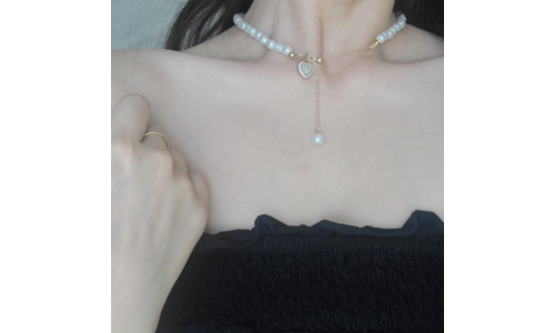 진주목걸이 나만 빼고 다 알고 있는 최강 TOP9